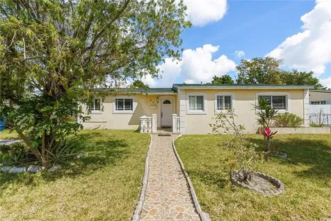 921 NW 198th Street Miami FL 33169