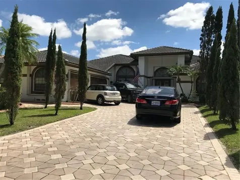 12056 SW 1st Street Coral Springs FL 33071