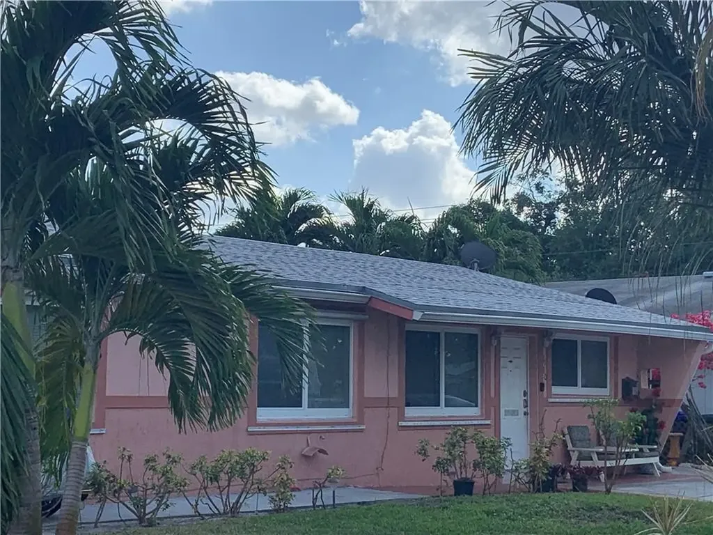 7180 Raleigh Street Hollywood FL 33024