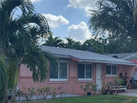 7180 Raleigh Street Hollywood FL 33024