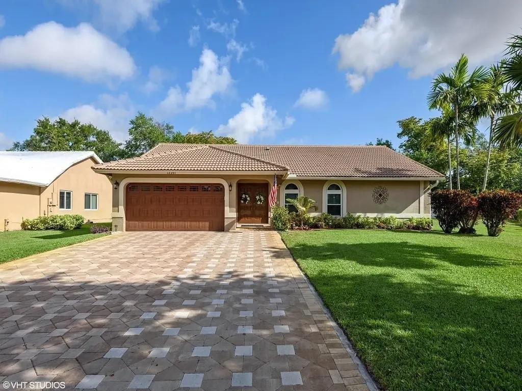 12201 NW 2nd Place Coral Springs FL 33071