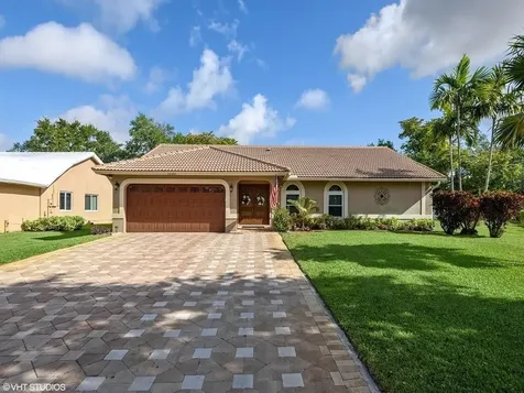 12201 NW 2nd Place Coral Springs FL 33071