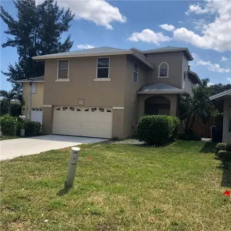 3324 NW 23rd Court Coconut Creek FL 33066