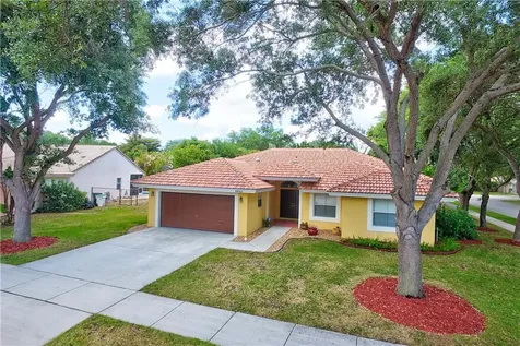 4463 NW 64th Street Coconut Creek FL 33073