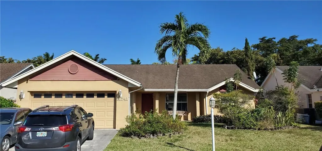 21741 SW 97th Court Cutler Bay FL 33190