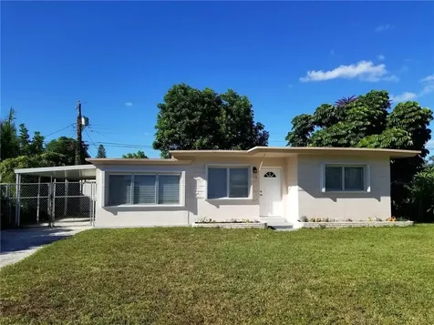 5615 Arthur Street Hollywood FL 33021