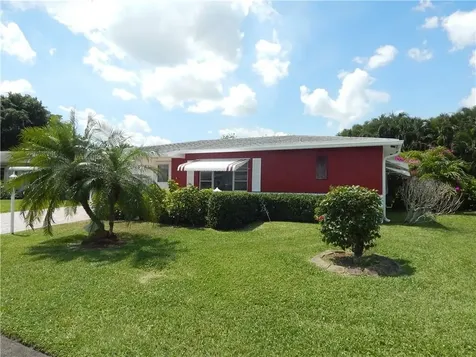 14207 El Clavel Way Delray Beach FL 33484