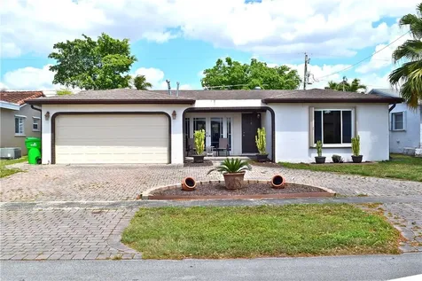 12011 NW 32nd Manor Sunrise FL 33323