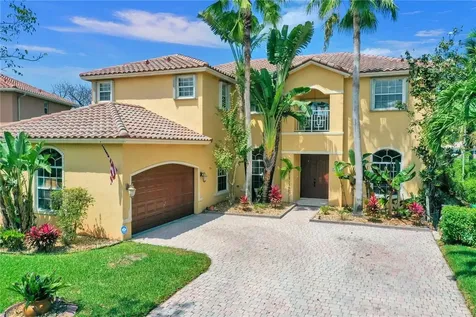 2332 SW 118th Avenue Miramar FL 33025