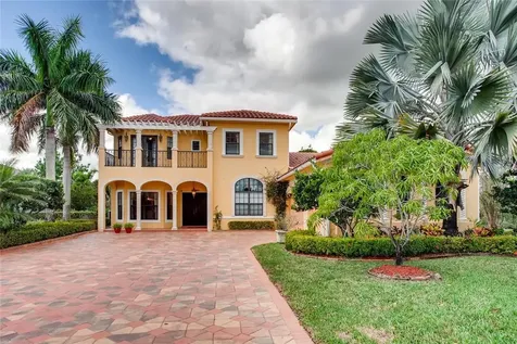 10480 Majestic Court Parkland FL 33076