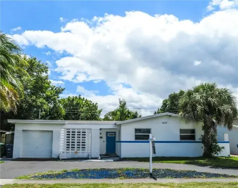 4210 NW 23rd Street Lauderhill FL 33313