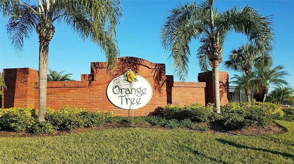 2801 Long Leaf Pine Street Clermont FL 34714