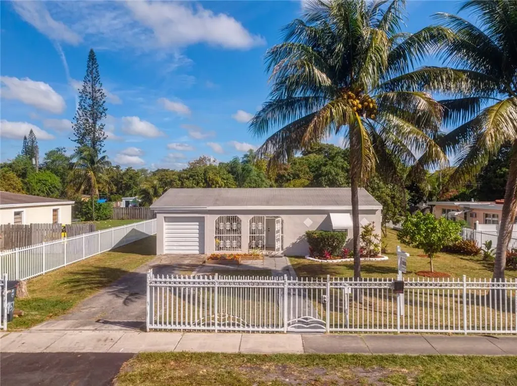 951 NE 139th Street North Miami FL 33161