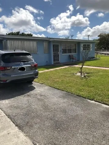 19101 NW 39th Court Miami Gardens FL 33055