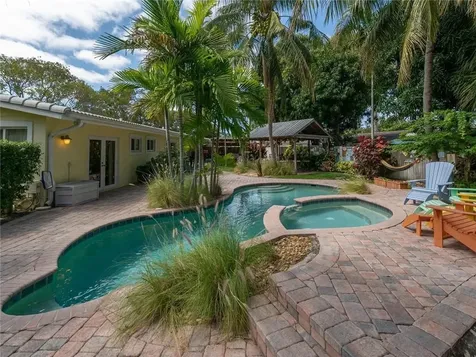 4770 NE 22nd Avenue Lighthouse Point FL 33064