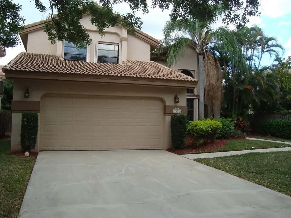 1651 NW 104th Avenue Plantation FL 33322