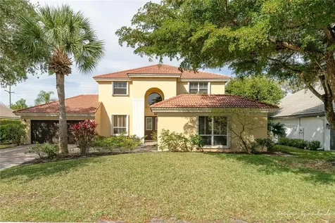 7345 NW 68th Way Parkland FL 33067