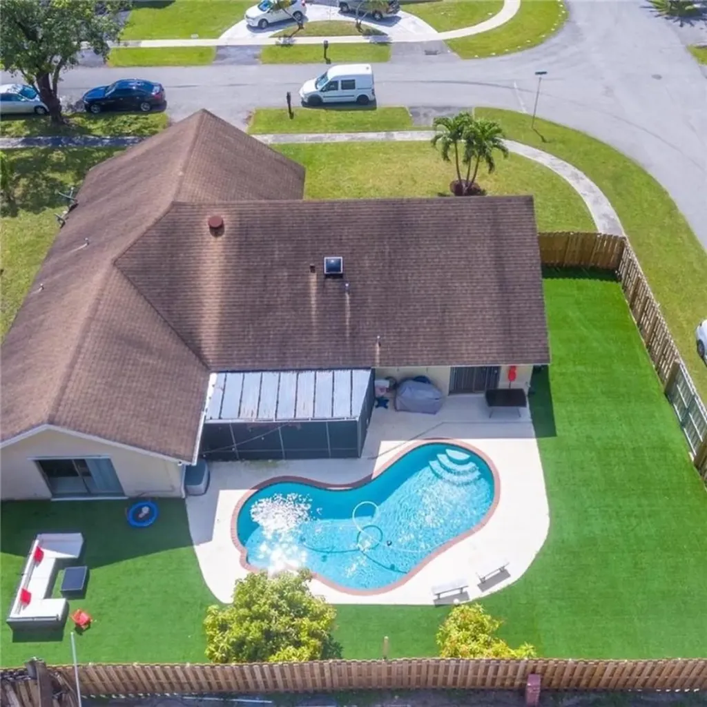 8631 NW 51st Court Lauderhill FL 33351