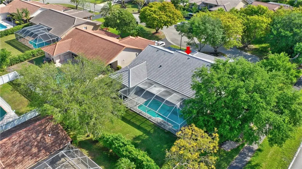 4614 NW 99th Lane Coral Springs FL 33076