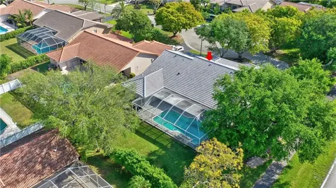 4614 NW 99th Lane Coral Springs FL 33076