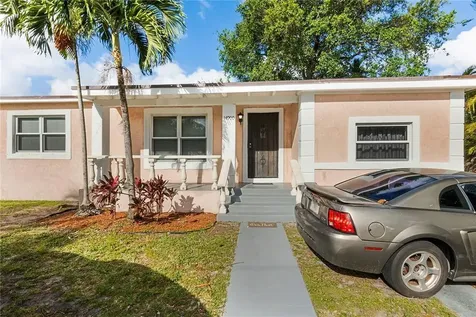 14900 NW 11th Avenue Miami FL 33168