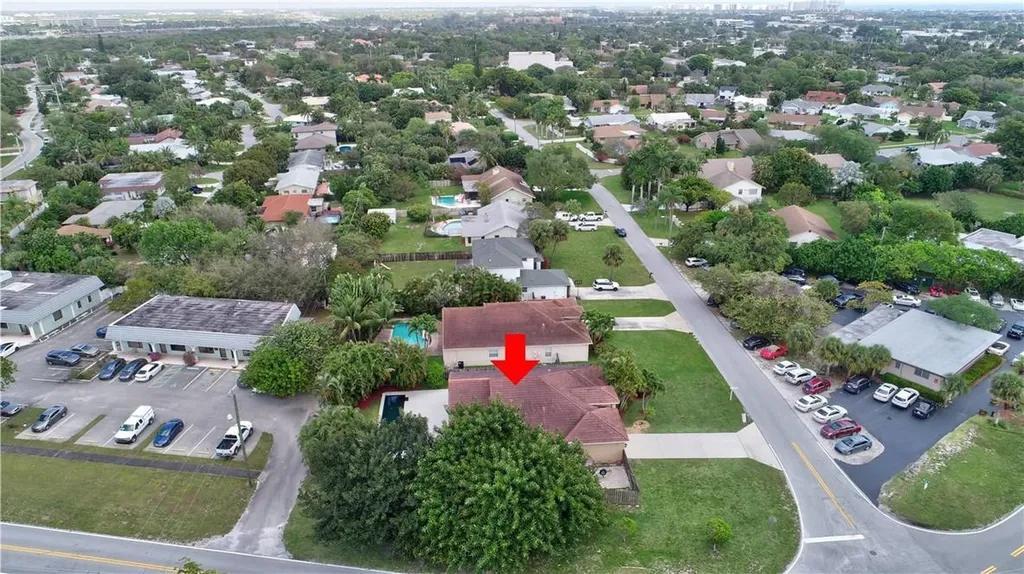 3501 NW 4th Avenue Boca Raton FL 33431