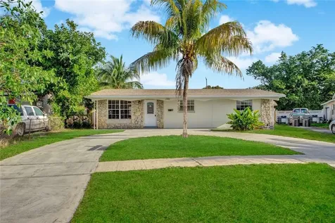 7301 Grant Court Hollywood FL 33024
