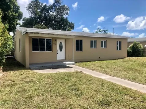 15611 NE 15th Court North Miami Beach FL 33162