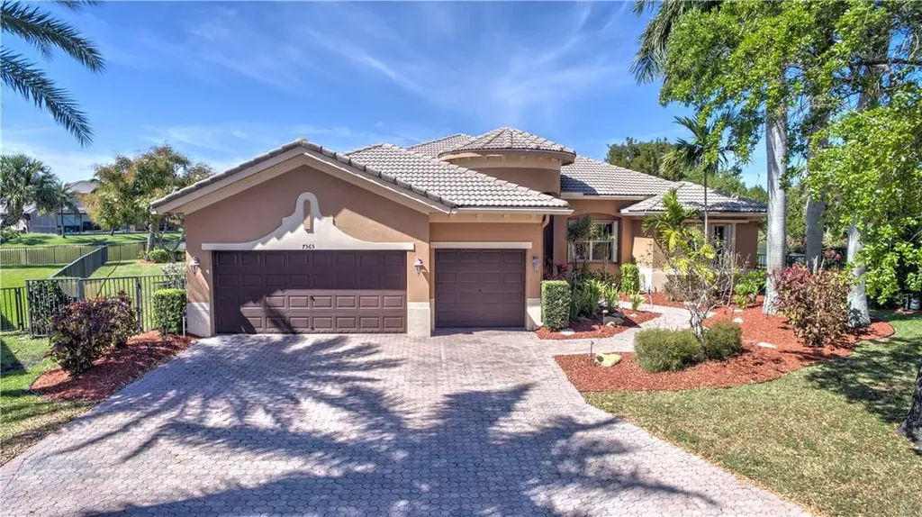 7565 NW 125th Way Parkland FL 33076