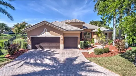 7565 NW 125th Way Parkland FL 33076