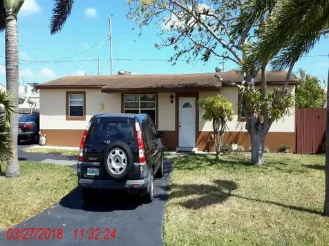 6751 Franklin Street Hollywood FL 33024