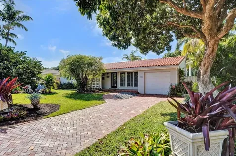 1632 NE 28th Street Wilton Manors FL 33334