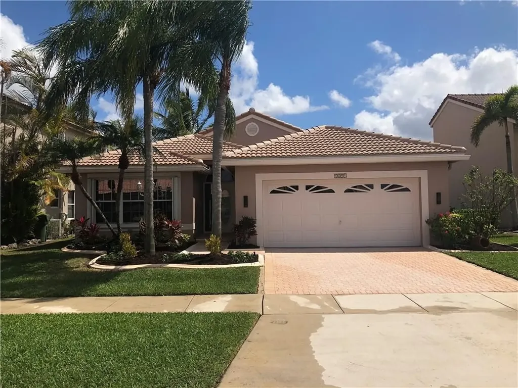 1291 SW 178th Way Pembroke Pines FL 33029