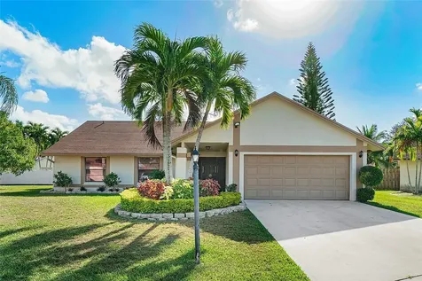 9217 Neptunes Basin Court Boca Raton FL 33434