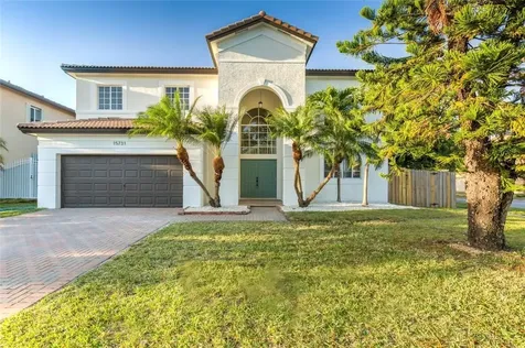 15731 SW 141st Street Miami FL 33196