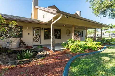 17200 SW 65th Court Southwest Ranches FL 33331