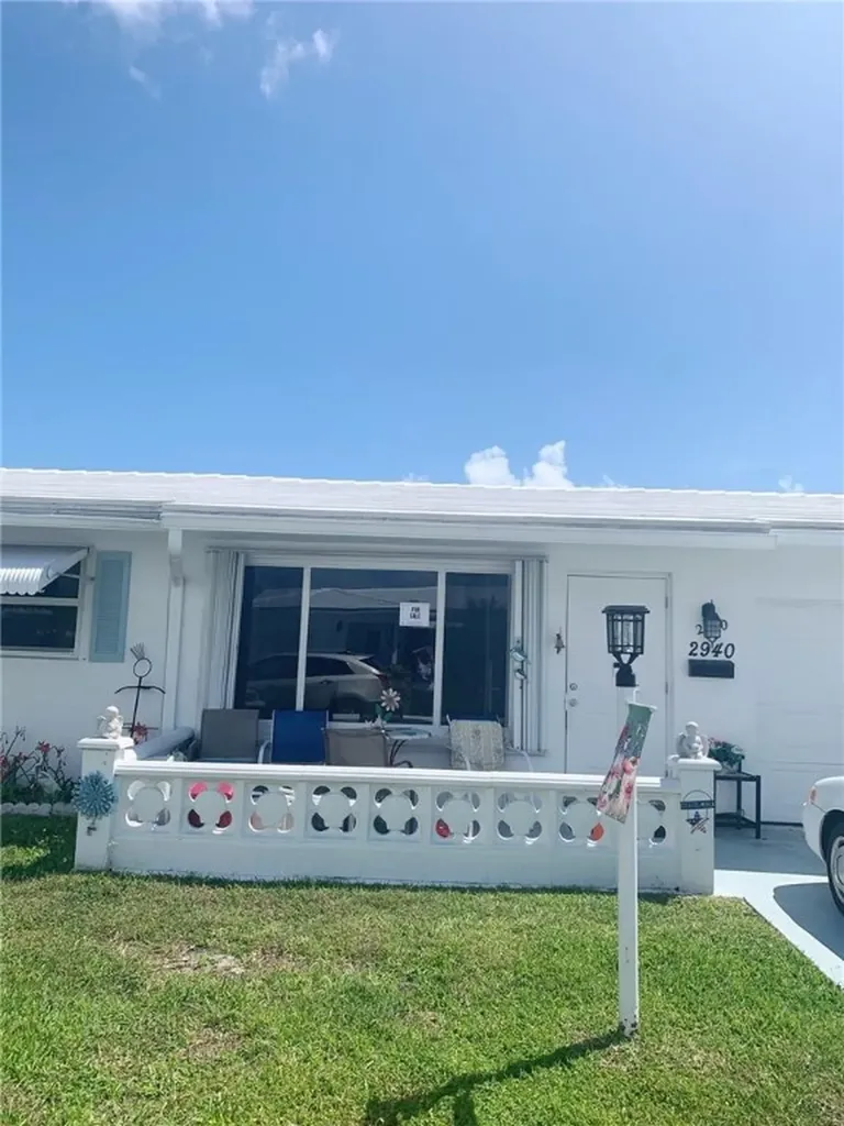 2940 NW 1st Drive Pompano Beach FL 33064