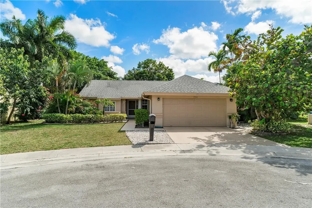 1753 Banyan Creek Court Boynton Beach FL 33436