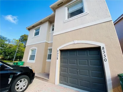 8330 Lagos De Campo Boulevard Tamarac FL 33321