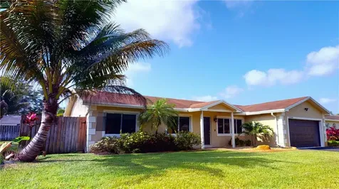 11544 SW 56th Street Cooper City FL 33330