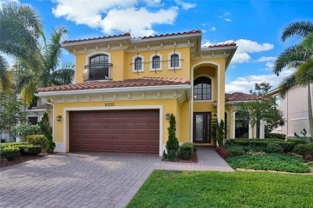 10210 Cameilla Street Parkland FL 33076