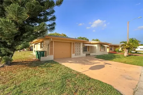 5105 NW 55th Street Tamarac FL 33319