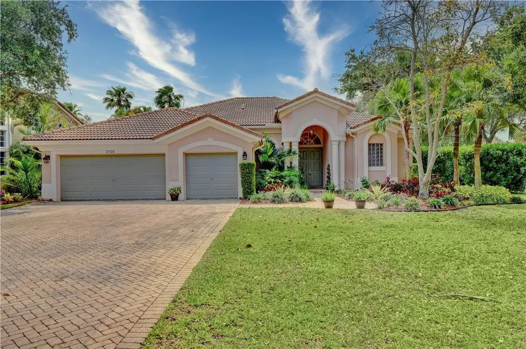 12276 NW 49th Drive Coral Springs FL 33076