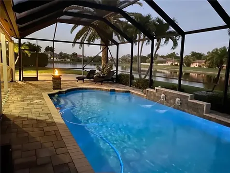 3946 Diamond Chip Court Wellington FL 33414