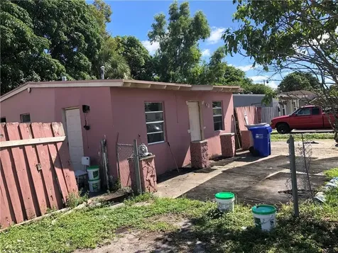 1570 NW 3rd Terrace Pompano Beach FL 33060