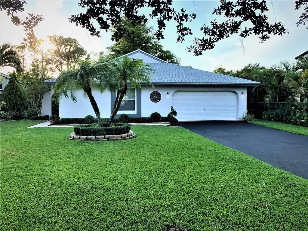 3518 NW 73rd Way Coral Springs FL 33065