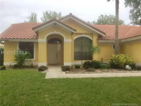 4537 NW 51st Street Coconut Creek FL 33073