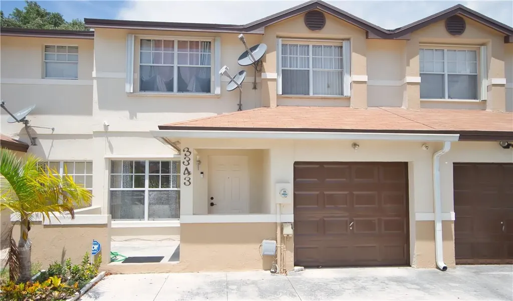 3343 NW 198th Terrace Miami Gardens FL 33056