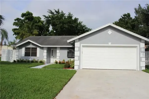 1706 E Terrace Drive Lake Worth Beach FL 33460