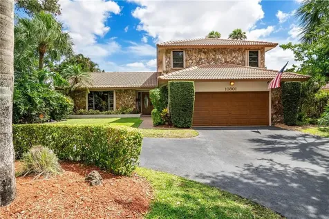 10301 SW 1st Court Coral Springs FL 33071
